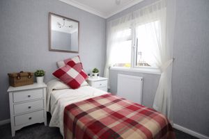 Bedroom Two- click for photo gallery